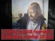 Banner Johan van Miltoernooi